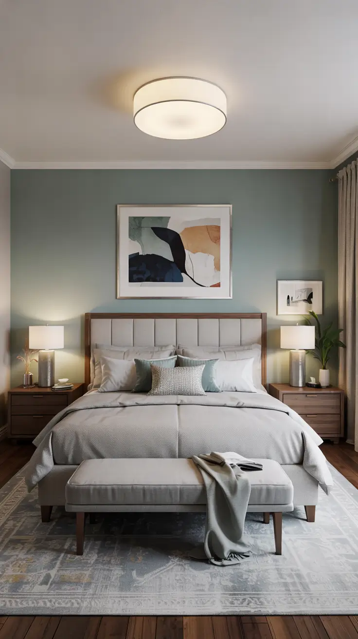 37 King Size Bed Ideas 2026: Stylish Bedroom Designs, Decor, and Smart Solutions