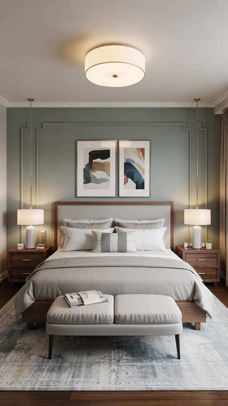 37 King Size Bed Ideas 2026: Stylish Bedroom Designs, Decor, and Smart Solutions