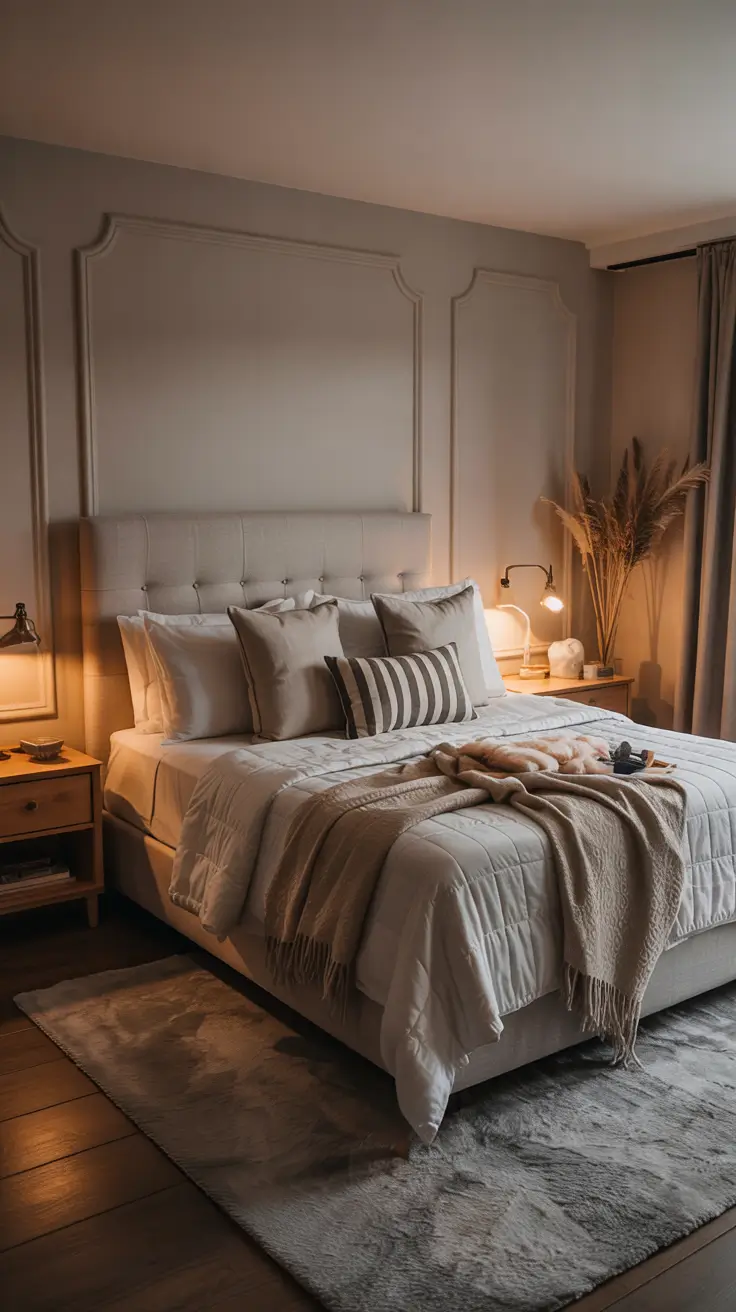 37 King Size Bed Ideas 2026: Stylish Bedroom Designs, Decor, and Smart Solutions