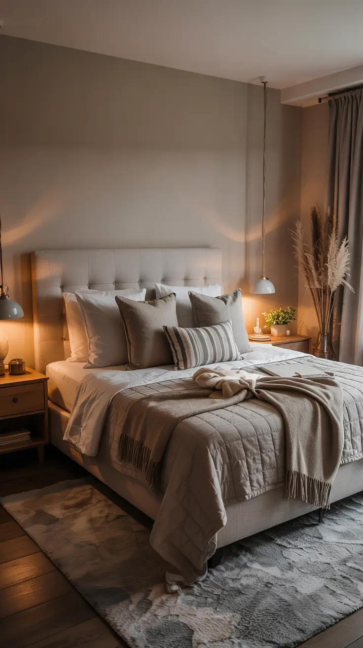 37 King Size Bed Ideas 2026: Stylish Bedroom Designs, Decor, and Smart Solutions