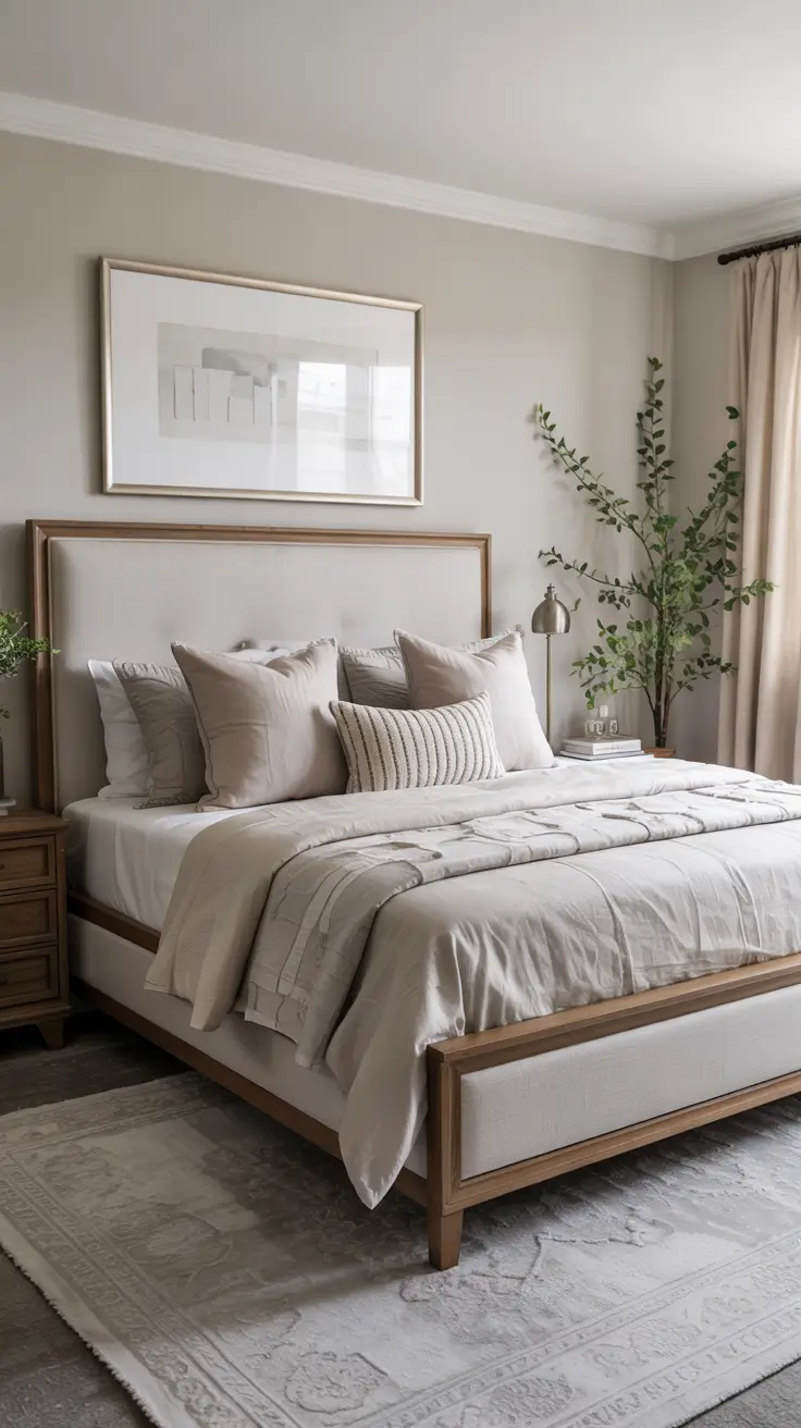 37 King Size Bed Ideas 2026: Stylish Bedroom Designs, Decor, and Smart Solutions