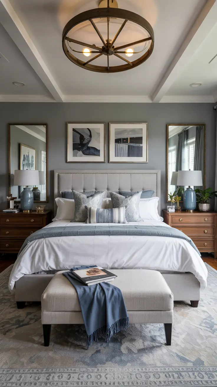 37 King Size Bed Ideas 2026: Stylish Bedroom Designs, Decor, and Smart Solutions