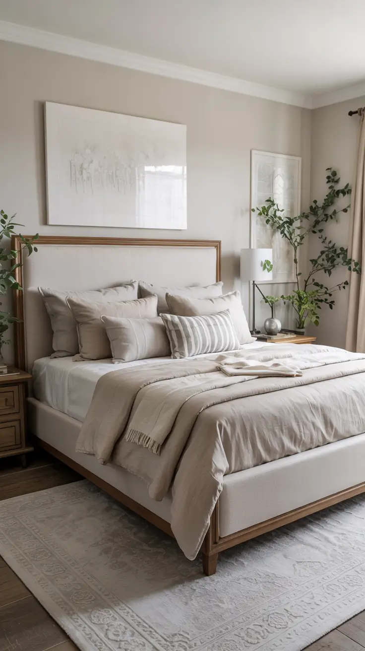 37 King Size Bed Ideas 2026: Stylish Bedroom Designs, Decor, and Smart Solutions