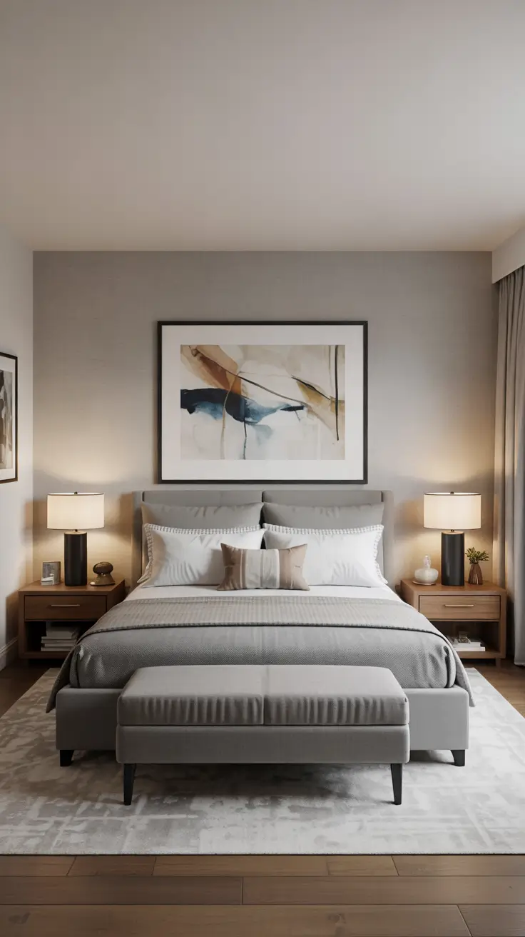 37 King Size Bed Ideas 2026: Stylish Bedroom Designs, Decor, and Smart Solutions