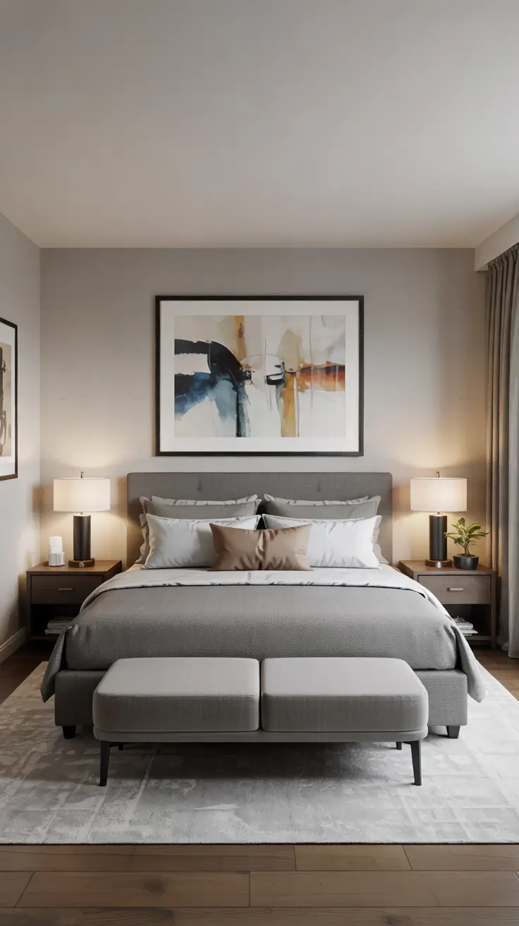 37 King Size Bed Ideas 2026: Stylish Bedroom Designs, Decor, and Smart Solutions