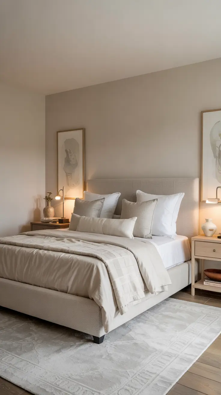 37 King Size Bed Ideas 2026: Stylish Bedroom Designs, Decor, and Smart Solutions