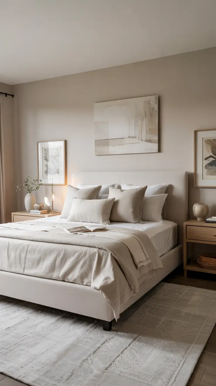 37 King Size Bed Ideas 2026: Stylish Bedroom Designs, Decor, and Smart Solutions