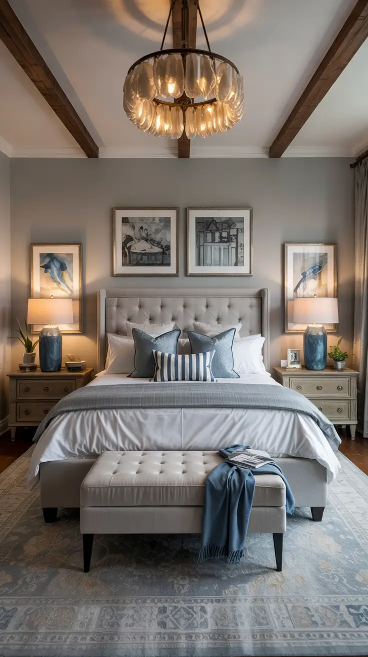 37 King Size Bed Ideas 2026: Stylish Bedroom Designs, Decor, and Smart Solutions