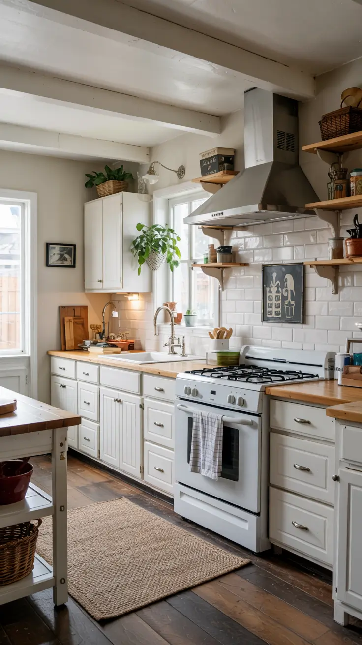 35 Kitchen Countertops Ideas 2026: Modern, Rustic, and Stylish Inspirations