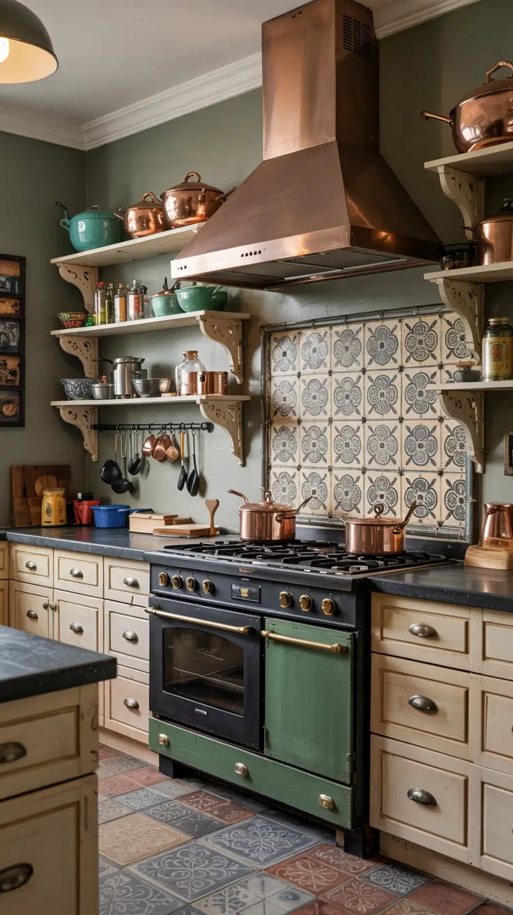 35 Kitchen Countertops Ideas 2026: Modern, Rustic, and Stylish Inspirations