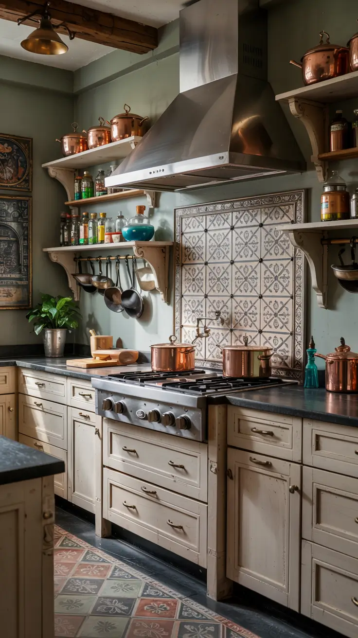 35 Kitchen Countertops Ideas 2026: Modern, Rustic, and Stylish Inspirations