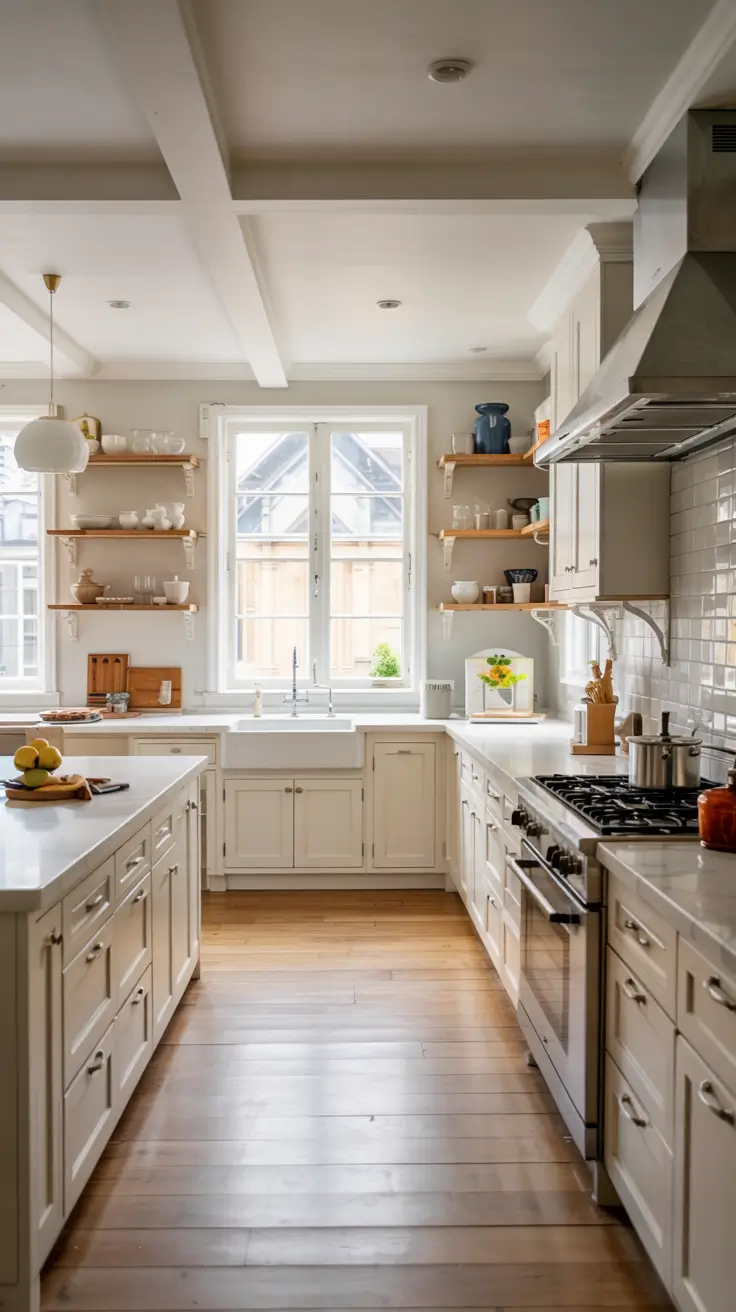 35 Kitchen Countertops Ideas 2026: Modern, Rustic, and Stylish Inspirations