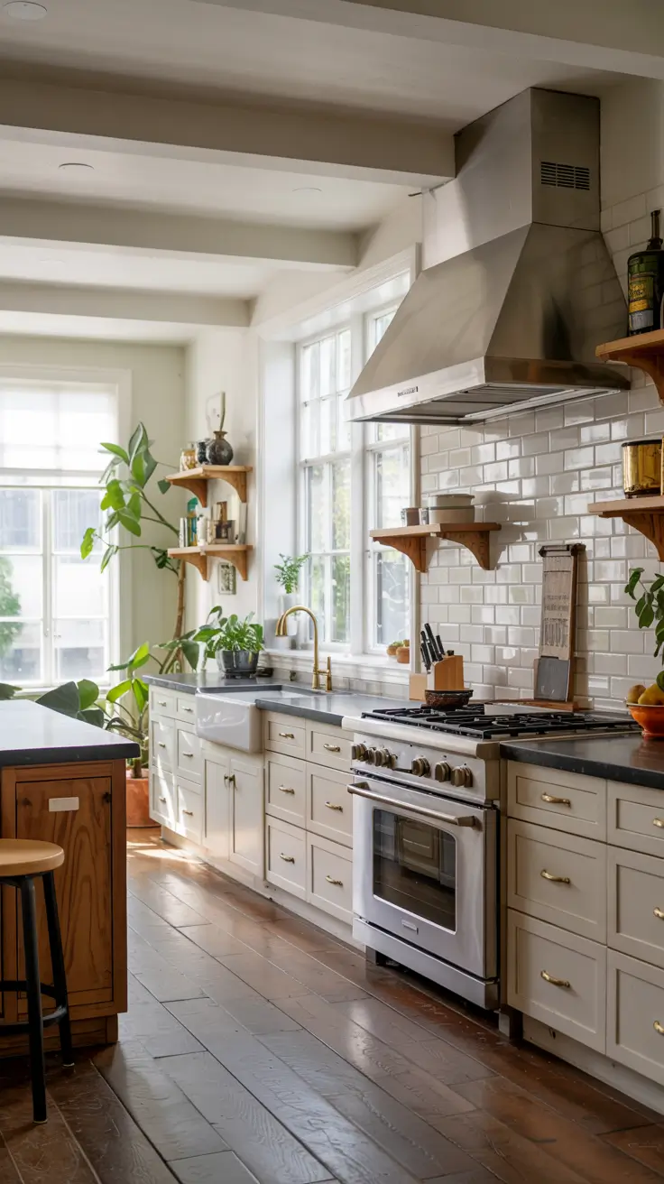 35 Kitchen Countertops Ideas 2026: Modern, Rustic, and Stylish Inspirations