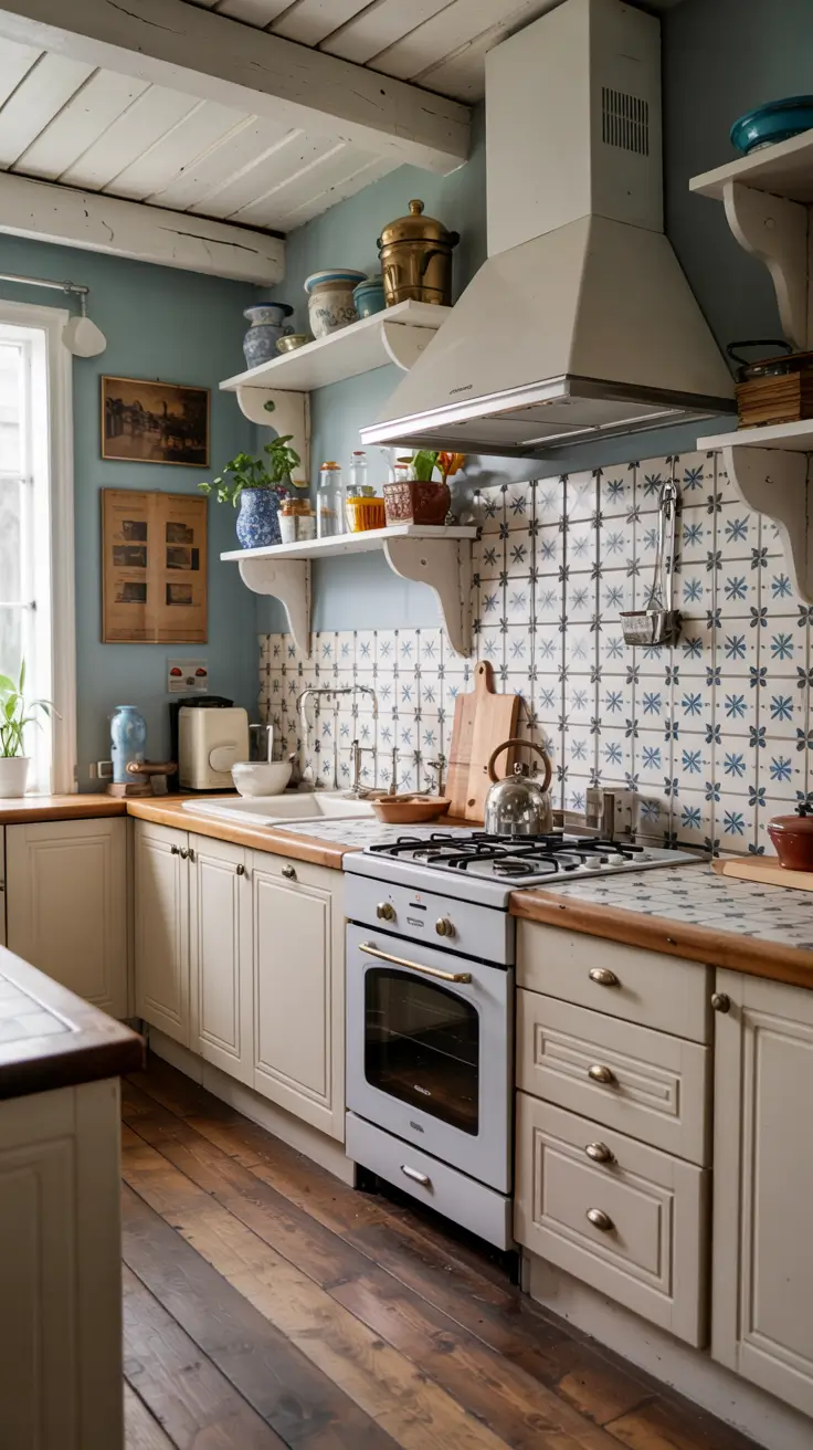 35 Kitchen Countertops Ideas 2026: Modern, Rustic, and Stylish Inspirations