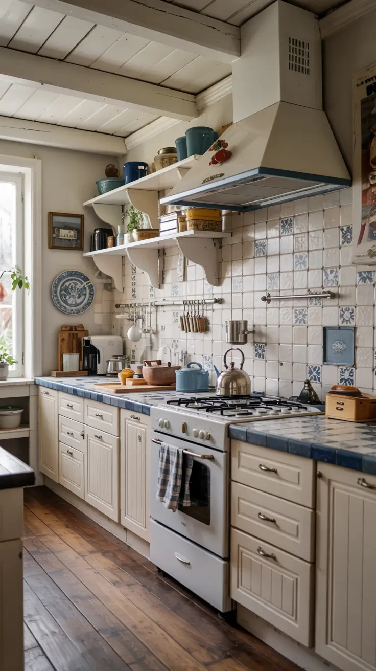 35 Kitchen Countertops Ideas 2026: Modern, Rustic, and Stylish Inspirations