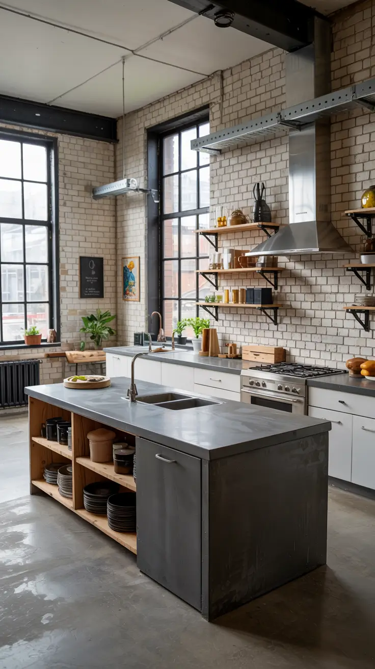 35 Kitchen Countertops Ideas 2026: Modern, Rustic, and Stylish Inspirations