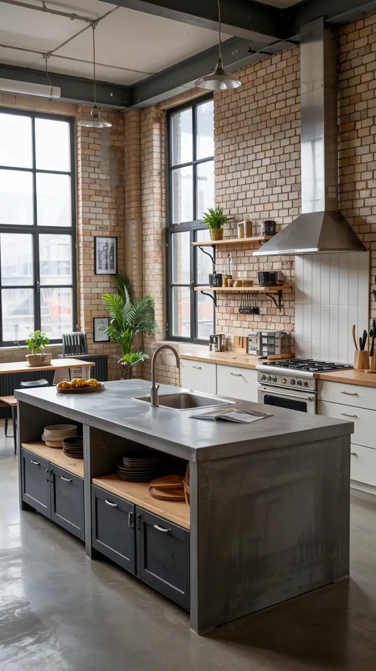 35 Kitchen Countertops Ideas 2026: Modern, Rustic, and Stylish Inspirations