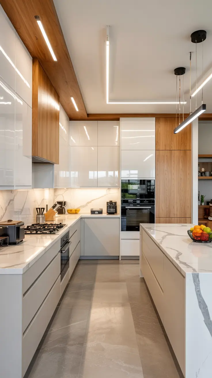 35 Kitchen Countertops Ideas 2026: Modern, Rustic, and Stylish Inspirations