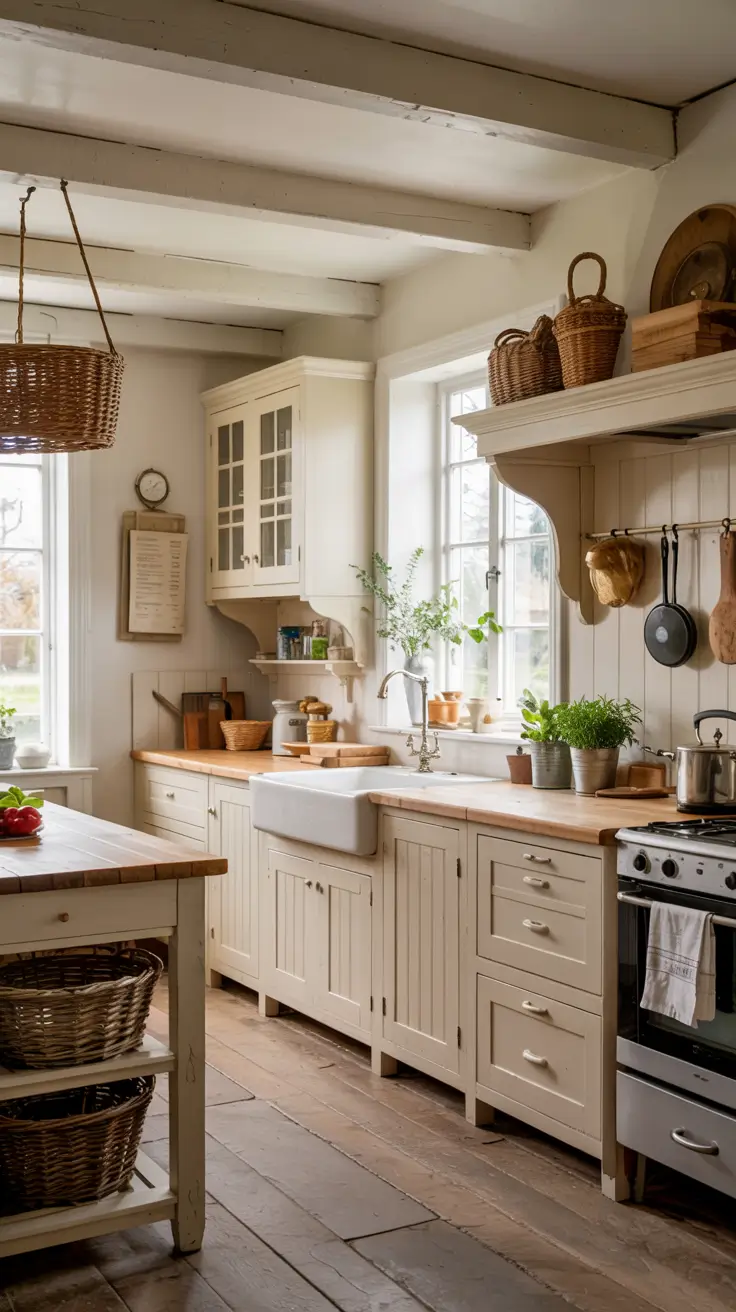 35 Kitchen Countertops Ideas 2026: Modern, Rustic, and Stylish Inspirations