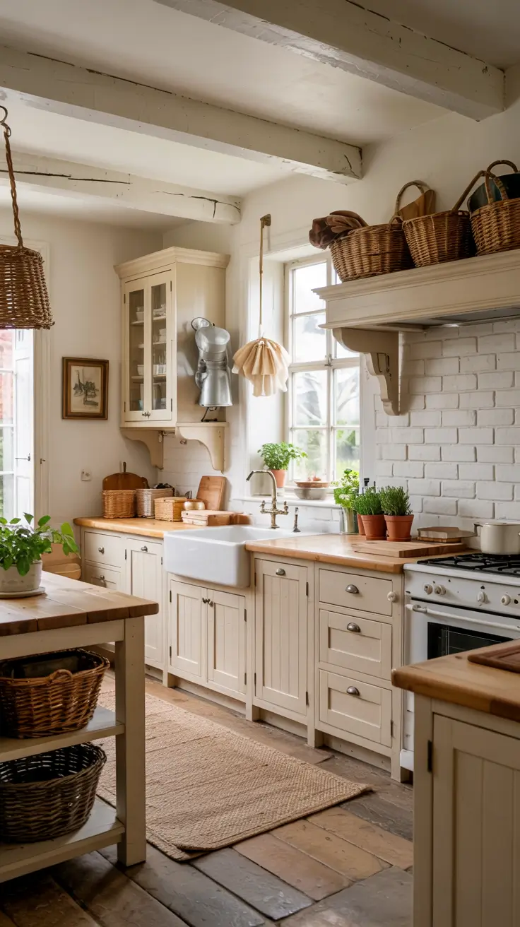 35 Kitchen Countertops Ideas 2026: Modern, Rustic, and Stylish Inspirations