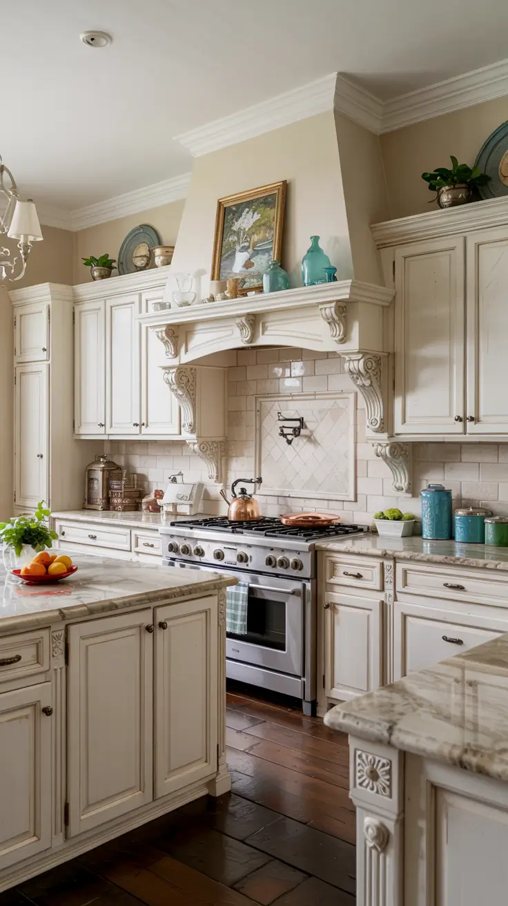 35 Kitchen Countertops Ideas 2026: Modern, Rustic, and Stylish Inspirations