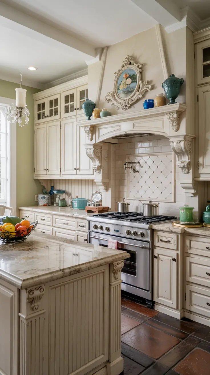 35 Kitchen Countertops Ideas 2026: Modern, Rustic, and Stylish Inspirations