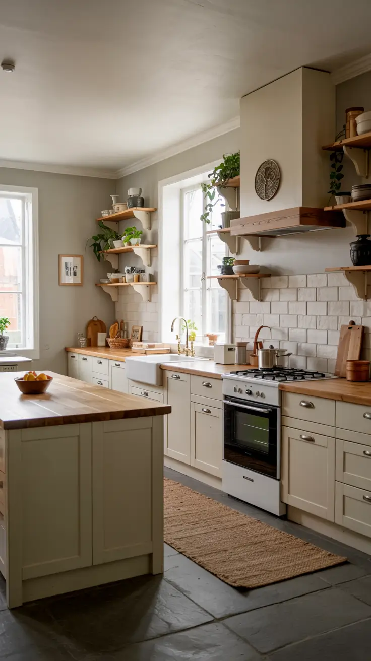 35 Kitchen Countertops Ideas 2026: Modern, Rustic, and Stylish Inspirations