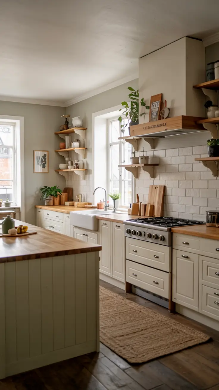 35 Kitchen Countertops Ideas 2026: Modern, Rustic, and Stylish Inspirations