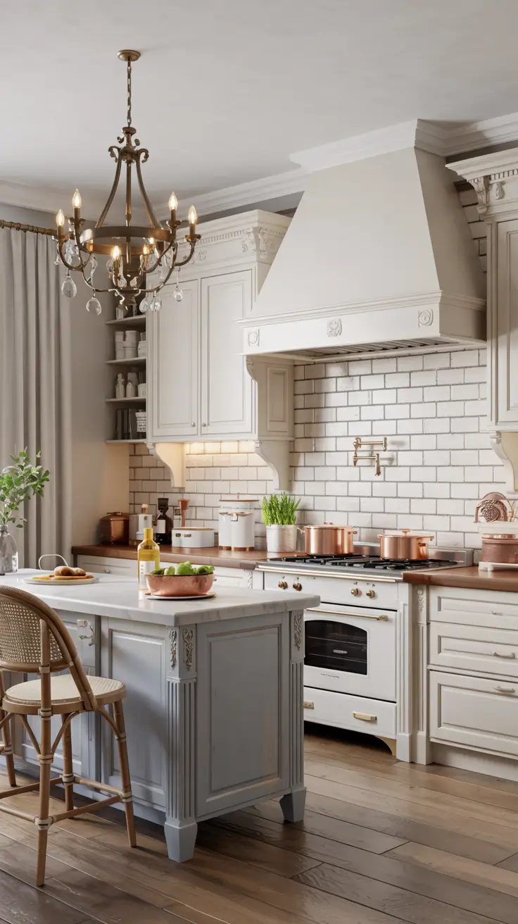 35 Kitchen Countertops Ideas 2026: Modern, Rustic, and Stylish Inspirations