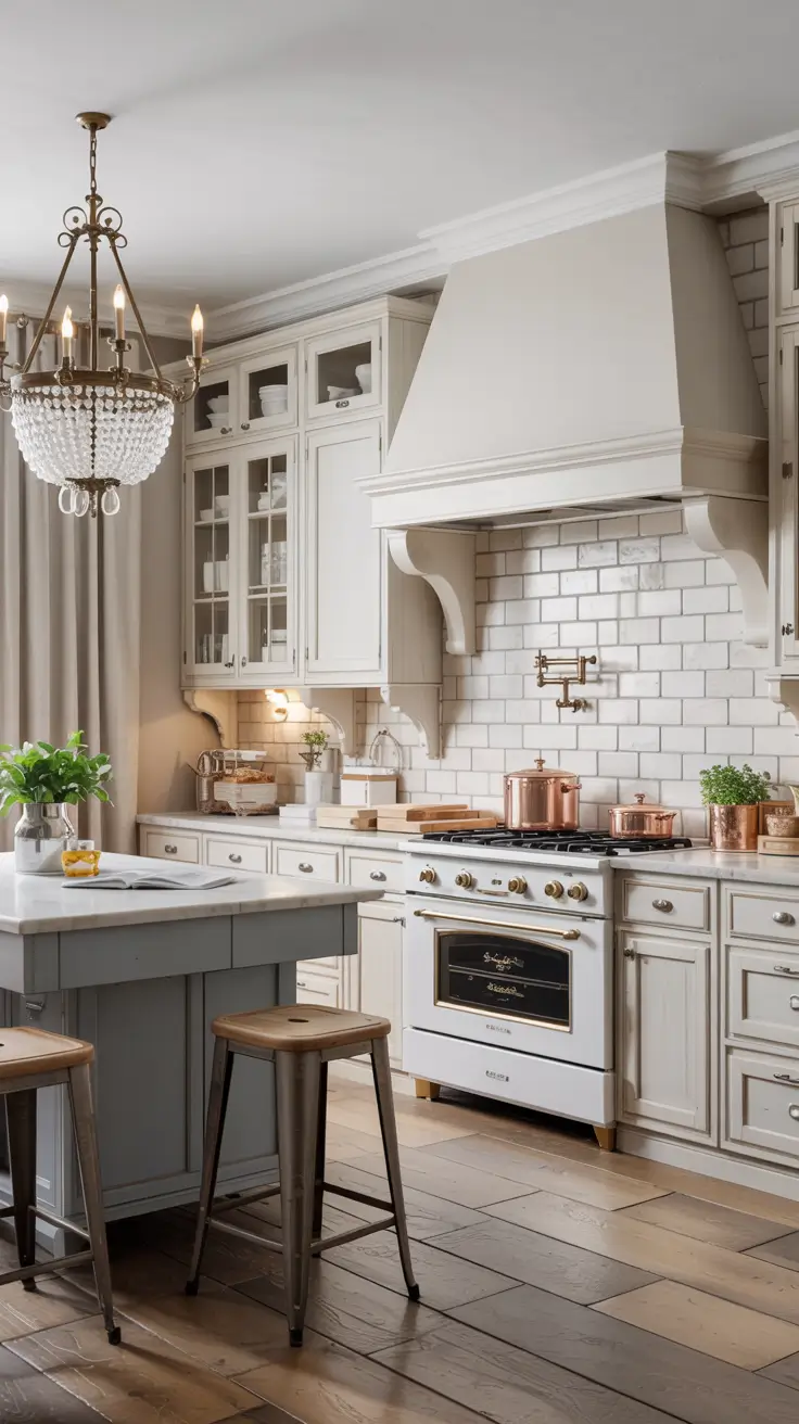 35 Kitchen Countertops Ideas 2026: Modern, Rustic, and Stylish Inspirations