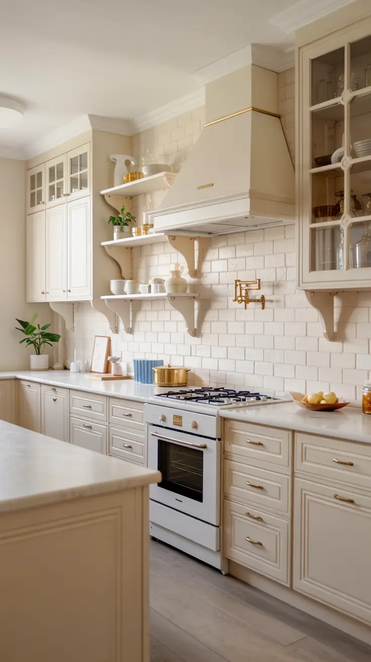 35 Kitchen Countertops Ideas 2026: Modern, Rustic, and Stylish Inspirations