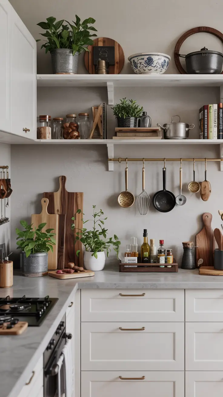 35 Kitchen Countertops Ideas 2026: Modern, Rustic, and Stylish Inspirations