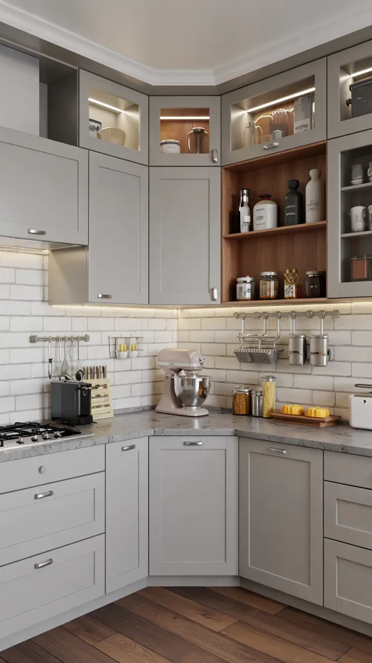 35 Kitchen Countertops Ideas 2026: Modern, Rustic, and Stylish Inspirations