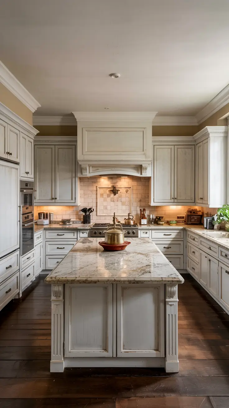 35 Kitchen Countertops Ideas 2026: Modern, Rustic, and Stylish Inspirations