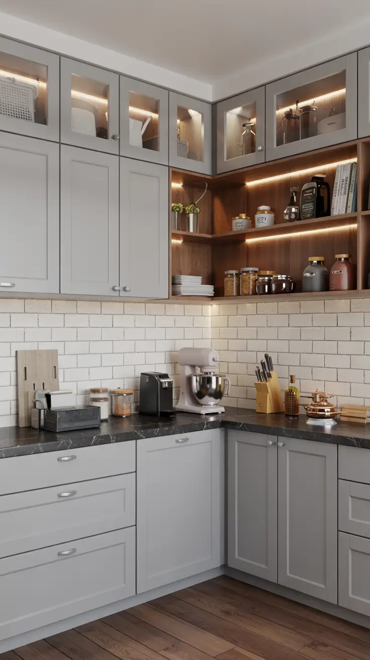 35 Kitchen Countertops Ideas 2026: Modern, Rustic, and Stylish Inspirations