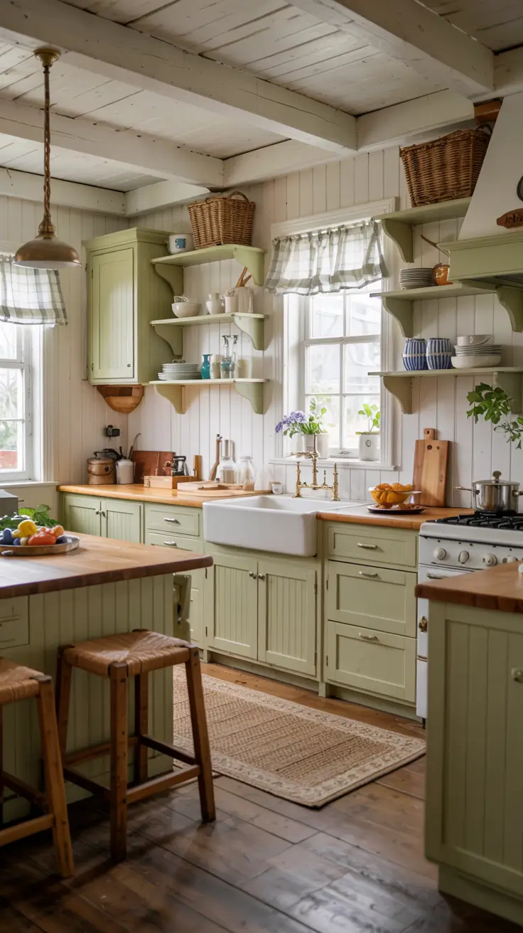 35 Kitchen Countertops Ideas 2026: Modern, Rustic, and Stylish Inspirations