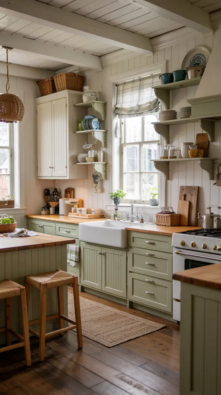 35 Kitchen Countertops Ideas 2026: Modern, Rustic, and Stylish Inspirations