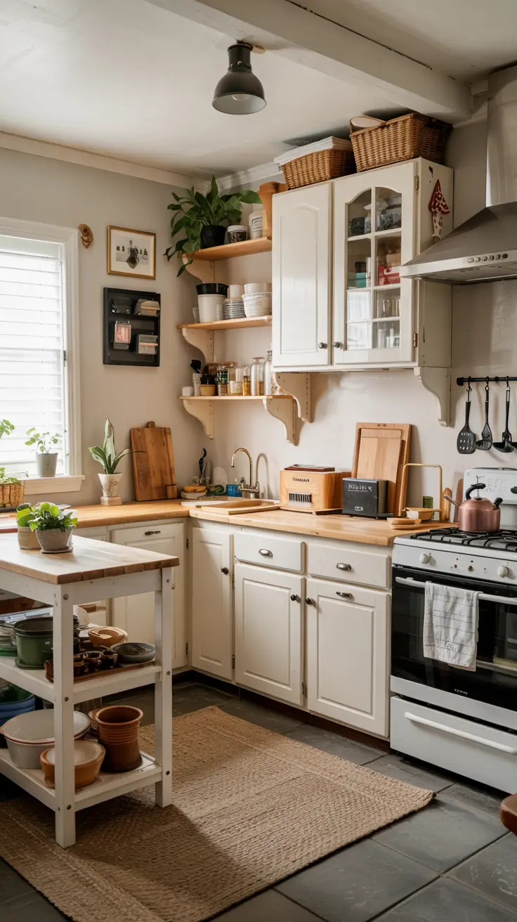 35 Kitchen Countertops Ideas 2026: Modern, Rustic, and Stylish Inspirations