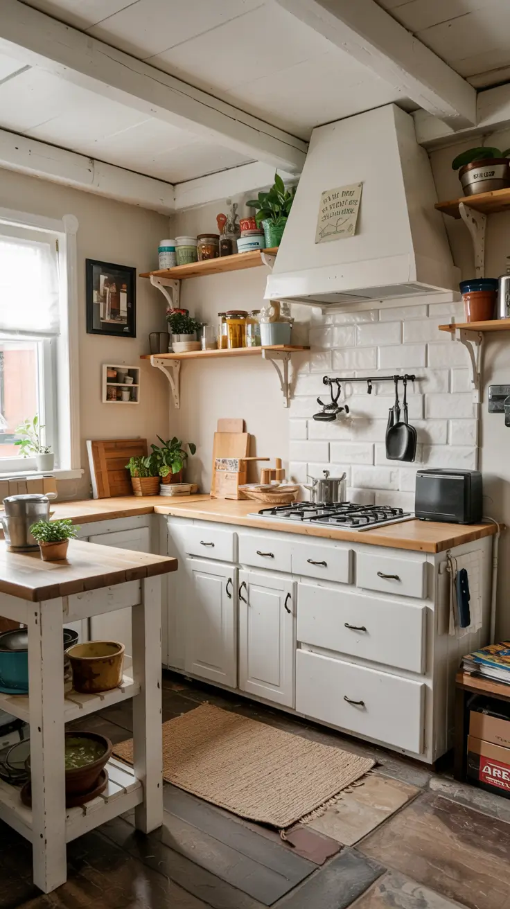 35 Kitchen Countertops Ideas 2026: Modern, Rustic, and Stylish Inspirations