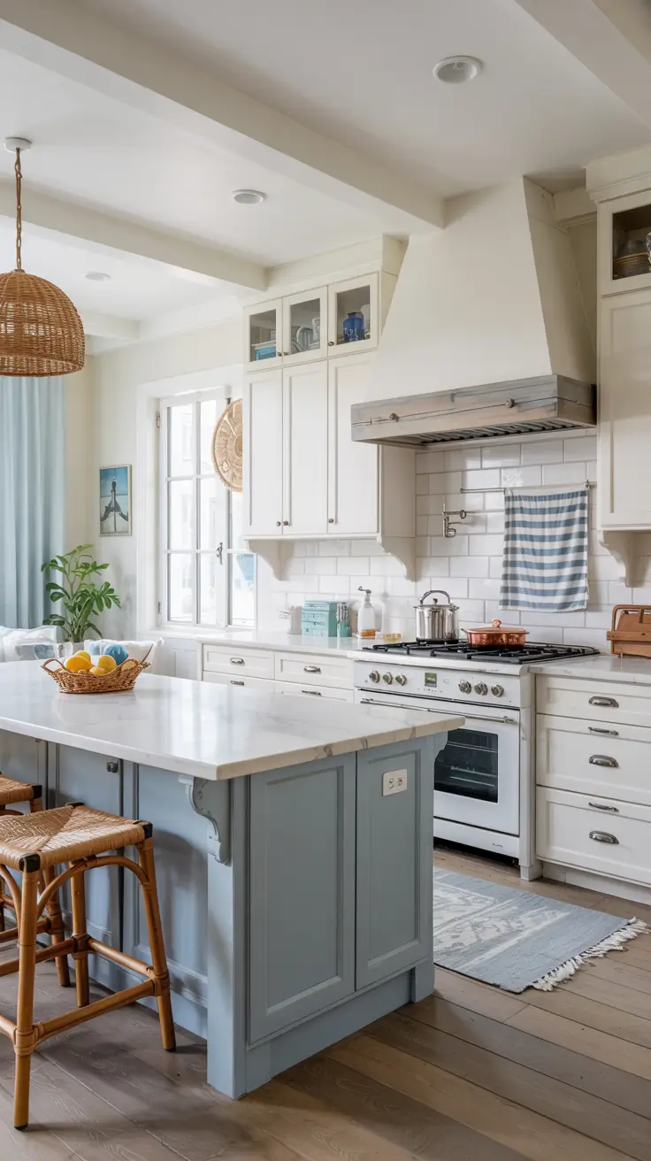 35 Kitchen Countertops Ideas 2026: Modern, Rustic, and Stylish Inspirations