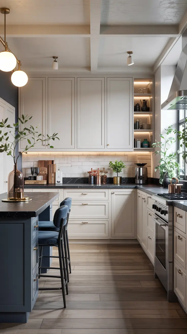 35 Kitchen Countertops Ideas 2026: Modern, Rustic, and Stylish Inspirations