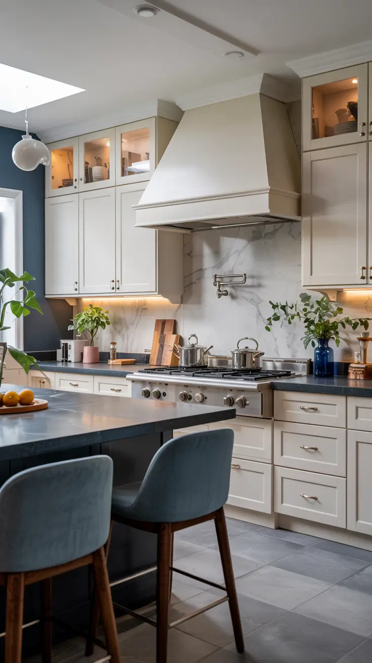 35 Kitchen Countertops Ideas 2026: Modern, Rustic, and Stylish Inspirations