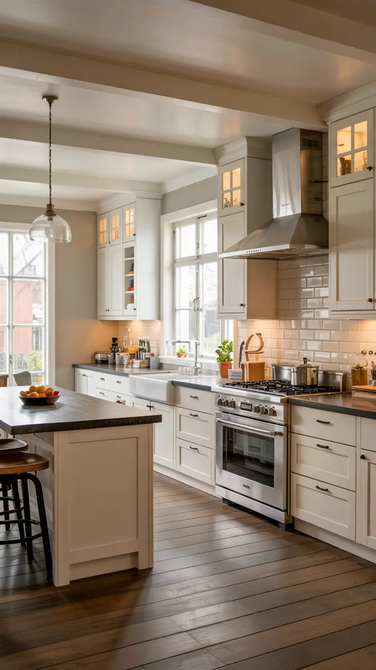 35 Kitchen Countertops Ideas 2026: Modern, Rustic, and Stylish Inspirations