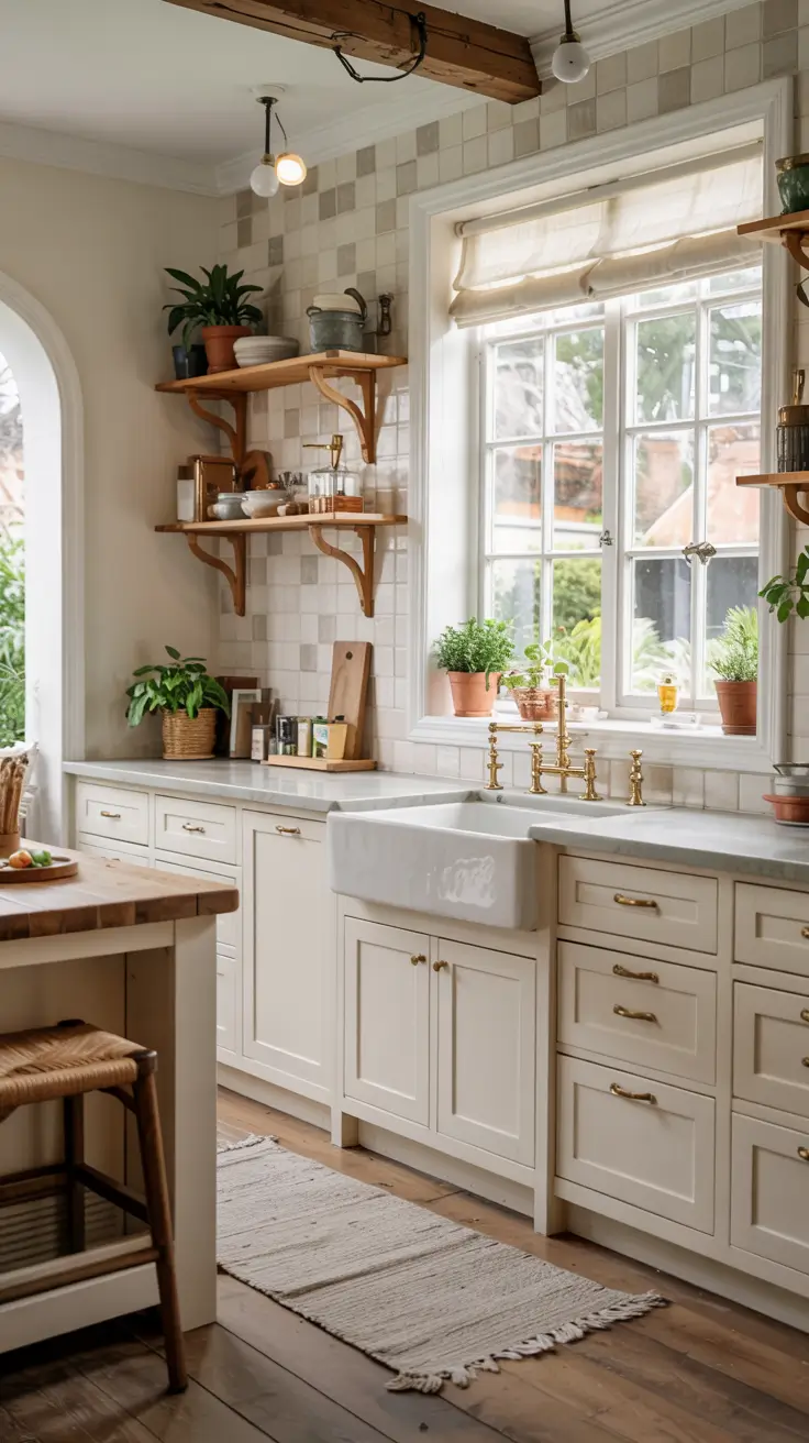 35 Kitchen Countertops Ideas 2026: Modern, Rustic, and Stylish Inspirations