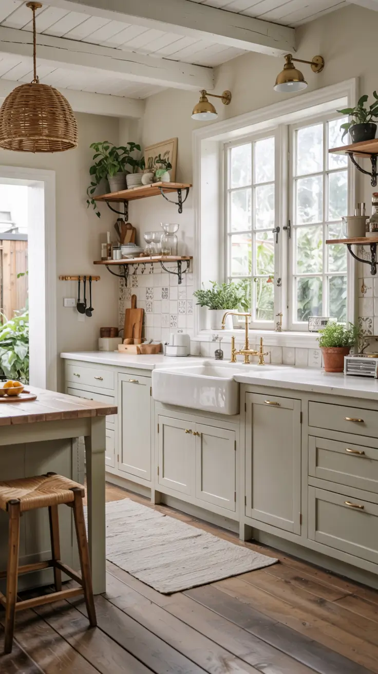 35 Kitchen Countertops Ideas 2026: Modern, Rustic, and Stylish Inspirations