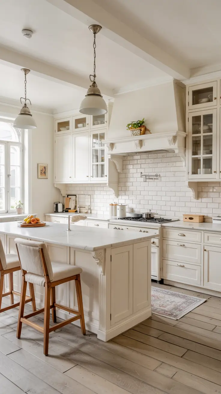 35 Kitchen Countertops Ideas 2026: Modern, Rustic, and Stylish Inspirations