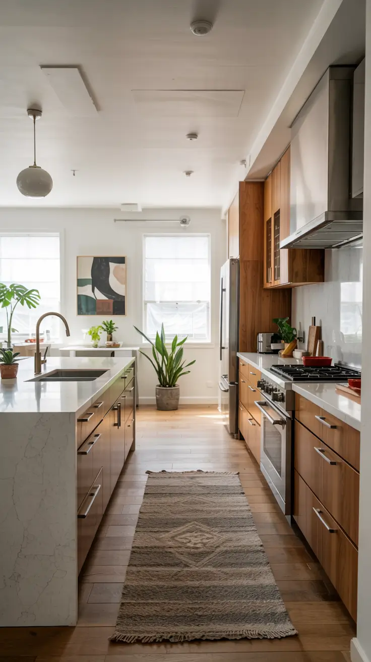 35 Kitchen Countertops Ideas 2026: Modern, Rustic, and Stylish Inspirations