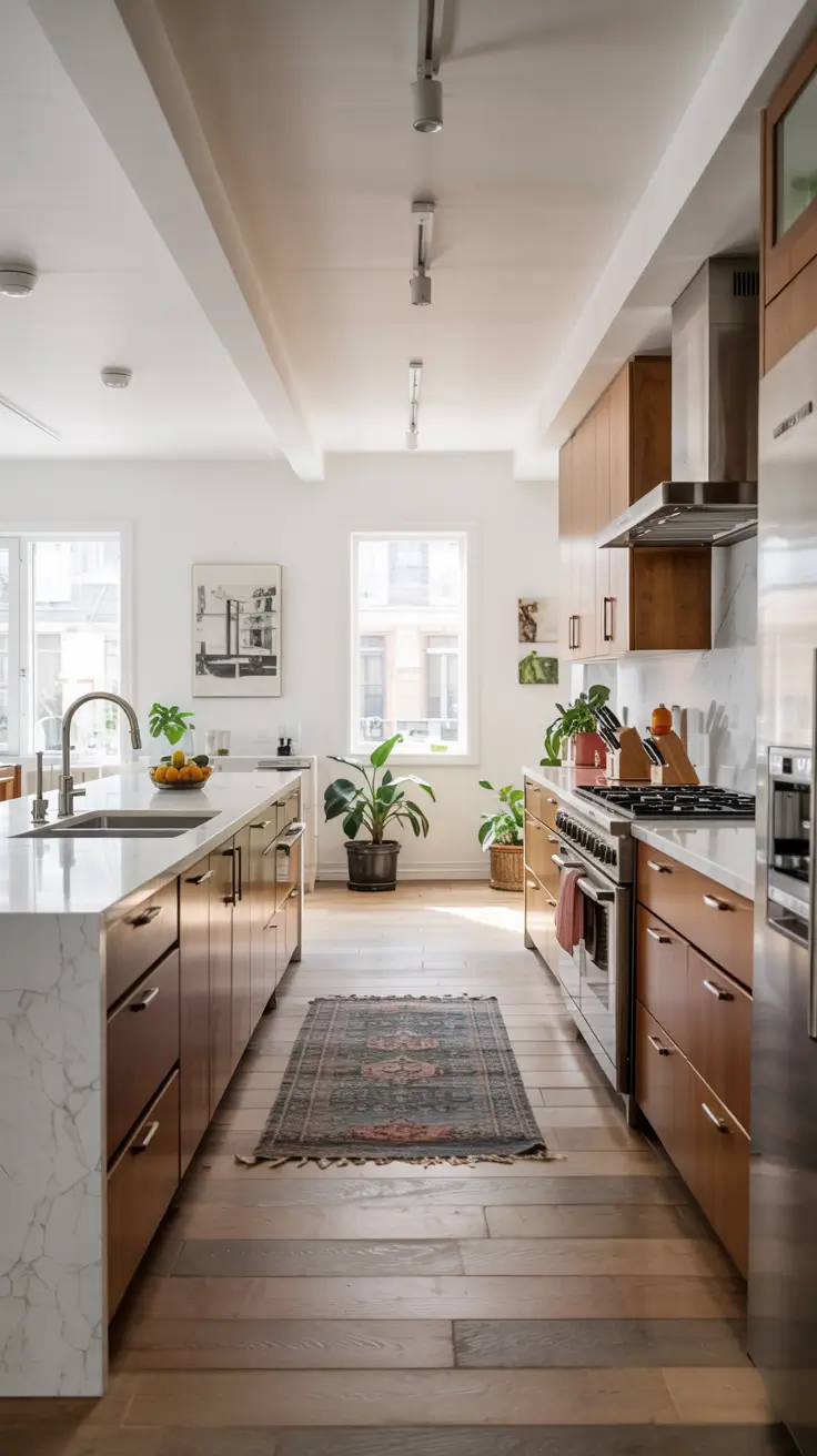 35 Kitchen Countertops Ideas 2026: Modern, Rustic, and Stylish Inspirations