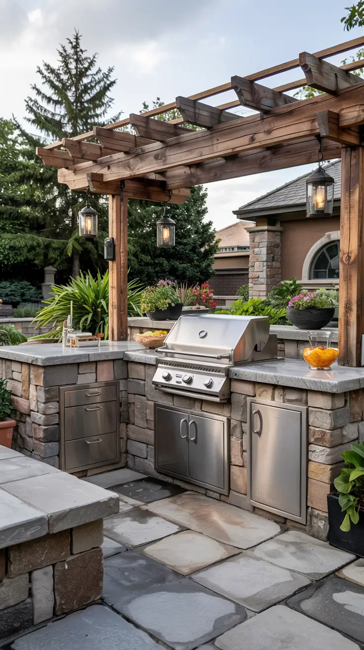 35 Kitchen Countertops Ideas 2026: Modern, Rustic, and Stylish Inspirations