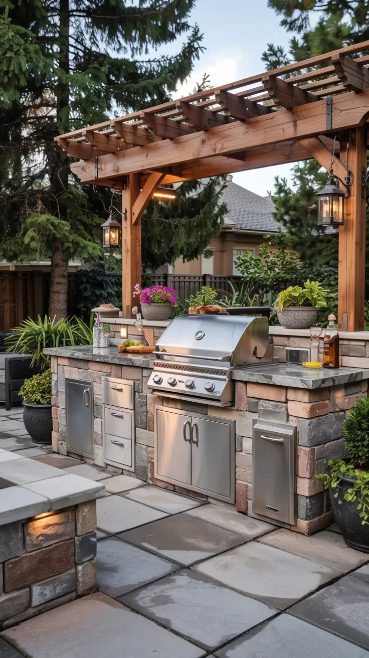 35 Kitchen Countertops Ideas 2026: Modern, Rustic, and Stylish Inspirations